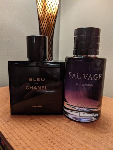 profumo note di testa blue chanel|bleu di Chanel fragrantica.